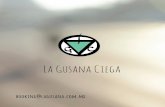 La Gusana Cieganominado al Grammy Latino como mejor disco de Rock en 2015. La banda ha tocado en los más importantes escenarios del país, compartiendo escena con importantes bandas