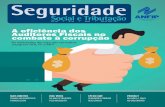 A eficiência dos Auditores Fiscais no combate à corrupção...2016/04/06  · da Receita Federal do Brasil (AFRFB), responsáveis por constituir o crédito tributário, fiscalizar