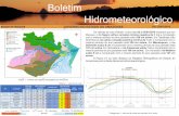 Boletim 002 2019 - meioambiente.am.gov.brmeioambiente.am.gov.br/.../01/Boletim_002_2019.pdf · Figura 3 - Mapa de Distribuição da Precipitação Acumulada do dia 02/01/2019 Boletim