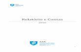 Relatório e Contas - AAAIST · (Followprice(Link externo)), Vasco Moreira (Followprice) e Pedro Oliveira (Católica Lisbon School of Business and Economics(Link externo)), saber