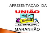 APRESENTAÇÃO DA UNIÃO POR MORADIA POPULAR/MAautogestao.unmp.org.br/wp-content/uploads/2015/06/MARANHAO.pdf · FINANCIADA PELA CAIXA ECONÔMICA FEDERAL (Crédito Solidário) ...