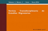 Revista Transdisciplinaria de Estudios Migratoriosecorfan.org/bolivia/researchjournals/Transdiscip...sustenta el trabajo de investigación. Marco Teórico . Cada institución educativa