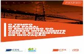 CDL Tech | O tempo não para!€¦ · Neste 2020 da "Floripa do Silício", uma das entidades associativas mais importantes da cidade, a Câmara de Dirigentes Lojistas (CDL), comemora