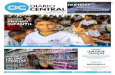 ensino infantildiariocentral.com.br/website/pdf/624.pdf · Lojistas preveem crescimento de vendas para o Dia das Crianças As vendas nos shoppin-gs do país para o Dia das Crianças