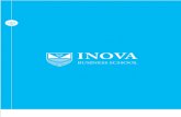 Inova Business School€¦ · O DNA do MBA TrendsInnovation da Inova é: Futuro, Tendências e Inovação. Conheça! Início das aulas: 21 de setembro de 2020. Aulas às segundas