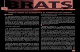 BRATS - Ministério da Saúdebvsms.saude.gov.br/bvs/periodicos/brats_16.pdfA sensibilidade do teste no grupo de amostras com re-sultados positivos para baciloscopia e para cultura