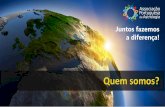 Apresentação do PowerPoint - Home - ASPAS · • Somos distribuidores do programa de software de astrologia –Solar Fire desde 2016 CONGRESSOS • 1º Simpósio Luso-Brasileiro