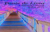 Ponte de Lima · 2020. 4. 23. · 18h30 – Auditório da Academia de Música de Ponte de Lima 6 Julho “ELLE QUARTET FLIRTINg wITh MUSIC” – Saxofone 18h30 – Auditório da
