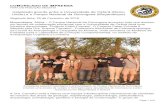 COMUNICADO DE IMPRENSA - anthro.web.ox.ac.uk€¦ · paleoantropologia está a tornar-se uma grande força dentro da Escola. A colaboração com o Parque Nacional da Gorongosa proporciona