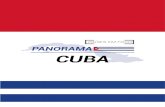 PAÍSES EM FOCO PANORAMA CUBA - Fiemsexportações de níquel e de açúcar, porém, para este ano, com a reabertura de uma das principais minas de Cuba, além do aumento das receitas