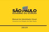 Manual de Identidade Visual Governo do Estado de São Paulo 1fehidro.saisp.br/fehidro/gerais/Anexos/ANEXO_XV...Manual de Identidade Visual | Governo do Estado de São Paulo 37 Secretaria