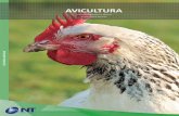 Autor - avant.grupont.com.br · A exploração racional das aves no Brasil começou a ter importância no início do século pas-sado, com a sua criação em sítios e fazendas, passando