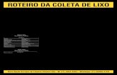 ROTEIRO DA COLETA DE LIXO - Mairiporãmairipora.sp.gov.br/.../2019/12/Cronograma-Coleta-Lixo.pdfEste Cronograma poderá sofrer alteração de acordo cm necessidade emergencial. Parque