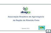 Associação Brasileira do Agronegócio da Região de Ribeirão ... · 11 Associação Brasileira do Agronegócio da Região de Ribeirão Preto Caráter preventivo, de efeito mais