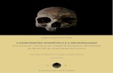 A MORFOMETRIA GEOMÉTRICA E A ANCESTRALIDADE Bessa … · Skeleton Collection (University of Coimbra) were intended to test the accuracy of the program while creating a database with