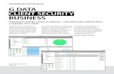 INFORMAÇÃO DE PRODUTO G DATA CLIENT SECURITY BUSINESSaddicttic.com/wp-content/uploads/2018/06/GDATA_Client... · 2018. 6. 16. · Proteja seus servidores Postfix/Sendmail de Linux