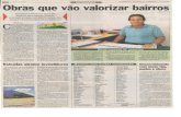 €¦ · no dobra de preço, principalmen- te nas áreas comerciais" afirma. 0 empresário Feliciano Cunha, de 54 anos, está ampliando os negócios de sua empresa em função da