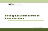 1º Relatório de Avaliação Internasite.age-alfena.net/doc/regul_interno_2019.pdf · 2017. 7. 19. · Artigo 9.º 1.º Ciclo do Ensino Básico_____ 12 Artigo 10.º Atividades de