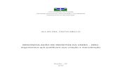 Monografia Allan Mello · 2013. 4. 2. · Monografia apresentada ao Departamento de Administração como requisito parcial à obtenção do título de Bacharel em Administração.