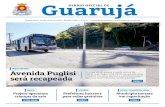Quarta-feira, 18 de julho de 2018 • Edição 3.997 • Ano 17 ... · Prefeitura Municipal de Guarujá, em 17 de julho de 2018. PREFEITO “GAB”/rdl Registrado no Livro Competente