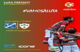#VAMOSÀLUTAportuguesa.com.br/site/wp-content/uploads/2019/08/... · 10ª RODADA COPA PAULISTA 2019 Estádio do Jaquinzão 24•08•2019|15hs - Taubaté x Portuguesa TÍTULOS DA