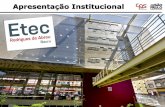 Apresentação do PowerPoint · 2020. 2. 12. · Autarquia do Governo do Estado de São Paulo, vinculada à Secretaria de Desenvolvimento Econômico, Ciência, Tecnologia e Inovação,