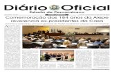 Estado de Pernambuco200.238.105.211/cadernos/2019/20190403/6-PoderLegislativo/... · do Eriberto Medeiros (PP). Em discurso, o parlamentar também destacou o “papel de vanguarda