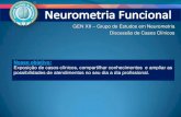 GEN XII Grupo de Estudos em Neurometria Discussão de Casos … · 2019. 10. 26. · GEN Xll – Grupo de Estudos em Neurometria Discussão de Casos Clínicos Queixas: Me separei