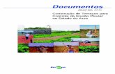 ISSN0104-9046 Fevereiro,2004 ConstruçãodeTerraçospara ...iquiri.cpafac.embrapa.br/pdf/doc85.pdf · Construção de Terraços para Controle da Erosão Pluvial no Estado do Acre