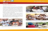 DEZEMBRO 2017 - vida.org.ptvida.org.pt/wp-content/uploads/2017/12/Newsletter_dez-2017.compressed.pdfDEZEMBRO 2017 Moçambique Por Filipa Zacarias Coordenadora de projetos | Representante