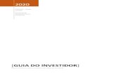 Guia do Investidor Original VJan2019web2.petropolis.rj.gov.br/espaco-empreendedor/...investidor-petropol… · guia do investidor da cidade de petrópolis página 3 5.2 formaÇÃo