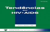 ISSN 1984-0780tendenciashivehepatites.com.br/wp-content/uploads/2019/...Valdez Madruga – Centro de Referência e Treinamento de DST/AIDS – SP Tendências em HIV•AIDS Volume 4