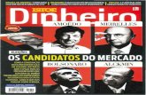 AS CARTAS DA DISPUTA - Home - SiqueiraCastro · DESORDEM: Lula, ao lado da senadora Gleisi Hoffmann, presidente do PT, na convenção que confirmou o nome do ex-presidente como candidato