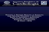 D s B c Q P i c t c P H c i (iii e – 2013)publicacoes.cardiol.br/consenso/2013/Diretrizes SBHCI_Final.pdf · Diretrizes Da socieDaDe Brasileira De carDiologia soBre QualiDaDe Profissional