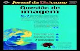 Imagem: Fábio Gatti/ Divulgação Questão de imagem · Questão de imagem Pesquisadores do Instituto de Compu-tação (IC) desenvolveram quatro téc-nicas que permitem detectar