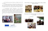 A 2ª reunião decorreu em Piechcin, na Polónia, de 19 a 22aearraiolos.drealentejo.pt/anexos/comenius_santana/... · Projecto Comenius 2008-2010 “Uma Viagem pela Europa com Hansel