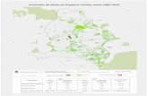 Odivelas Sintra Lisboa - Amadora€¦ · Evolução da Rede de Espaços Verdes entre 1995-2012 Entre 1996-2012 MUNICÍPIO DA AMADORA Até 1995 Parques Infantis Construídos TIPOLOGIA