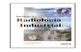Iniciação à Radiologia Industrial€¦ · Esta apostila foi preparada de forma a sevir como um guia básico de consulta e para que o aluno tenha os principais elementos necessários