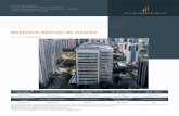 Relatório Mensal de Gestão · 2020. 7. 3. · Fundo de Investimento Imobiliário (“Tellus Properties FII” ou “Fundo” ou “TEPP11”) CNPJ 26.681.370-0001/25 Relatório