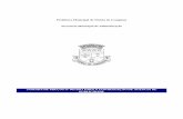 Prefeitura Municipal de Vitória da Conquista Secretaria ... 001-2013.pdf · publicitárias, cuja documentação referente à qualificação técnica e proposta de preço deverá