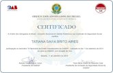 certificado-em-branco€¦ · advogado valorizado, respeitado! distrito federal distrito federal ordem dos advogados do brasil a ordem dos advogados do brasil - conselho seccional