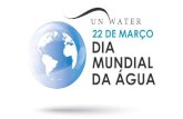 Apresentação do PowerPoint...ODS 6: assegurar a disponibilidade e gestão sustentável da água e saneamento para todas e todos •Até 2030, melhorar a qualidade da água, reduzindo