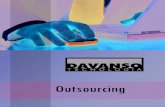 Outsourcing - davanso.com.br · Outsourcing A Davanso Tecnologia oferece a seus clientes o serviço de outsourcing de sistemas e aplicativos. Assumimos a gestão do portfólio de