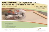 PRIMEIROS PASSOS COM A ROBÓTICAprojectos.ese.ips.pt/acd/cartazes/Cartaz_robotica_CEB.pdf · Encontro sobre utilização de Robótica Educativa no Pré-escolar e 1.º CEB PRIMEIROS
