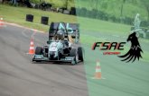 O Que é Fórmula SAE? d… · do Brasil, o novo protótipo da FSAE Unicamp é aguardado por todos envolvidos com a competição. Para atender todas as expectativas, a Equipe possui