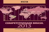 COMPETITIVI 1DADE3 BRASIL 20arquivos.portaldaindustria.com.br/app/cni_estatistica_2/...2014/08/22  · do Brasil vis-à-vis um conjunto de países selecionados em função de suas