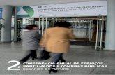 Serviços partilhados · 2016. 2. 1. · Poupanças de custos, racionalização de recursos e inovação nos processos fazem parte das experiências de muitas organizações portuguesas