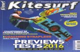DFCdfc-kiteboarding.fr/wp-content/uploads/2015/10/... · 2015. 10. 4. · si its gagnent le Cabrinha Big Air Contest et la course de SUP, à eux la couronne du roi du Triple King