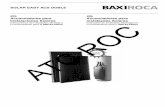 ATCatcroc.es/resources/files/SOLAR-EASY-ACS-DOBLE.pdf · 4 6,8 5 8,5 SOL 250 1 2 2 4 3 6 4 8 5 10 6.5 Vaso de expansión Volumen: 18 litros Presión máxima de trabajo: 10 bar Presión