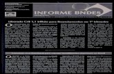 Informe BNDES, v.5, n.52, maio 1992 B… · Title: Informe BNDES, v.5, n.52, maio 1992.PDF Author: dfpas Created Date: 7/23/2015 3:12:16 PM Keywords ()